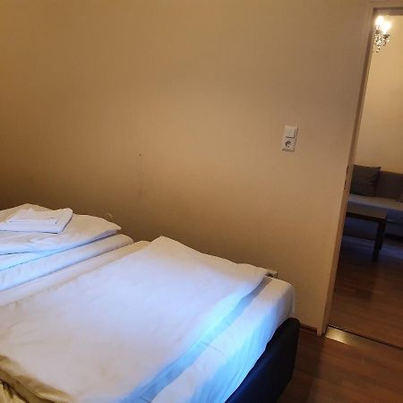 Hotel Schaum Düsseldorf Exteriör bild