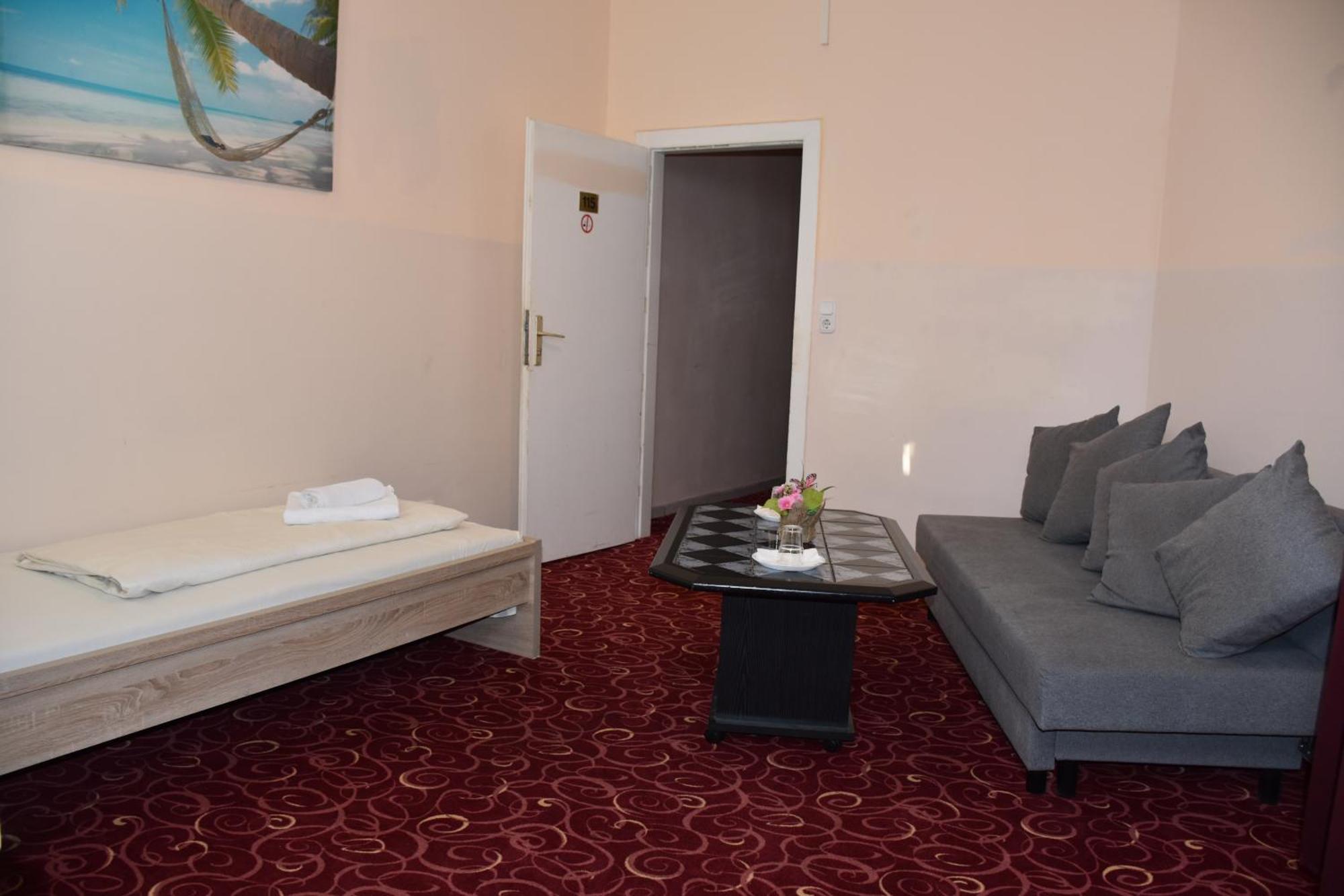 Hotel Schaum Düsseldorf Exteriör bild