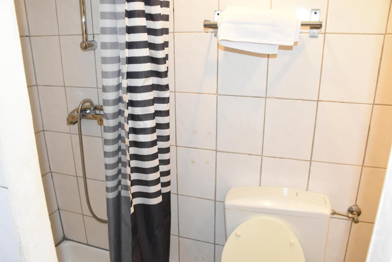 Hotel Schaum Düsseldorf Exteriör bild