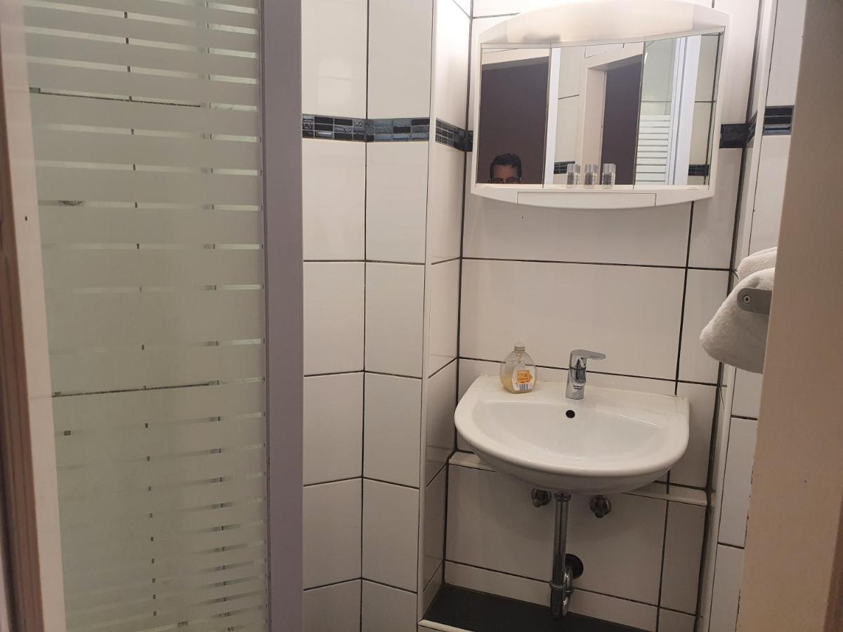 Hotel Schaum Düsseldorf Exteriör bild