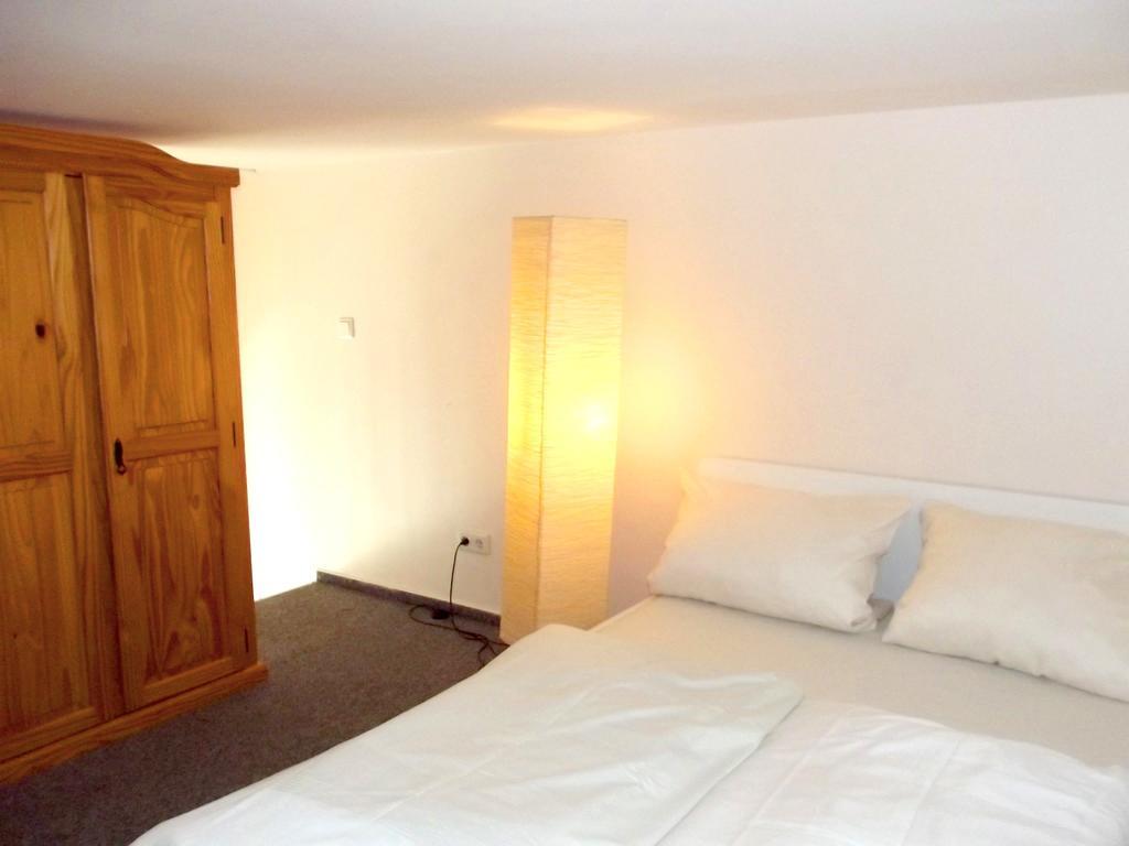 Hotel Schaum Düsseldorf Exteriör bild